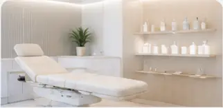 Med Spa Website Design and Branding Website design and branding services for med spas
